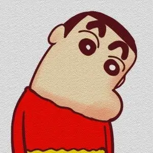 读者头像五，夜间控制室配色风格